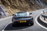 Aston Martin DB11 2016 года (UK)